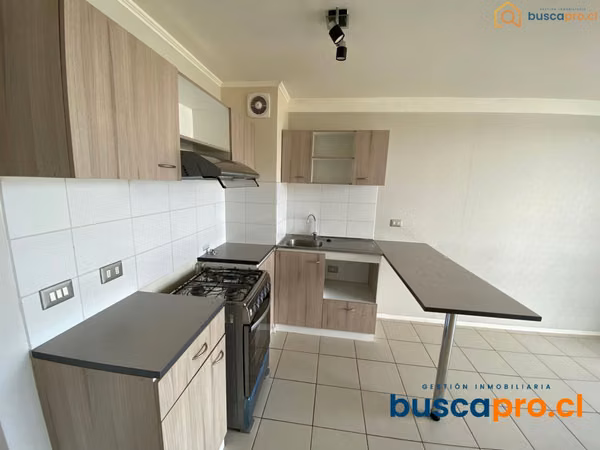 DEPARTAMENTO EN VENTA ROZAS CON PRAT