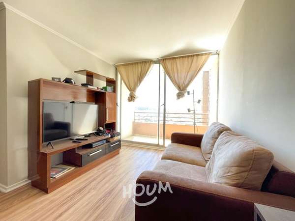 Departamento en La Marina
