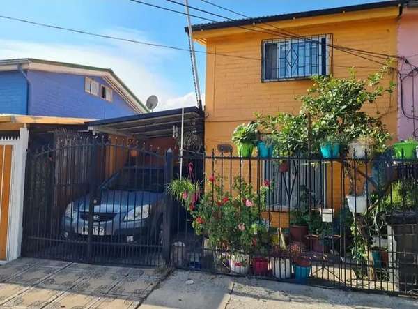 OPORTUNIDAD!! VENDO CASA 3D-1B-1E A 5 MIN.MALL TOB