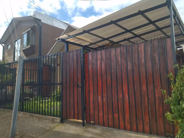 Casa en Hacienda Los Fundadores