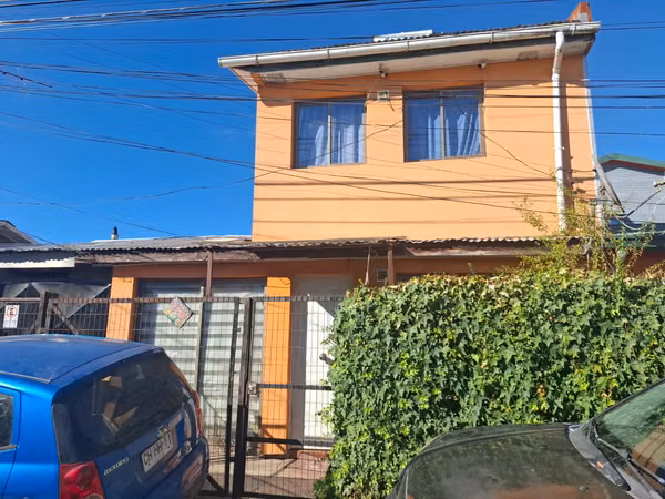 CASA EN VENTA - Rio Viejo
