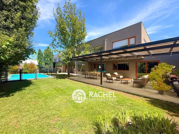 SE VENDE MARAVILLOSA CASA MEDITERRÁNEA - Portal de la Frontera