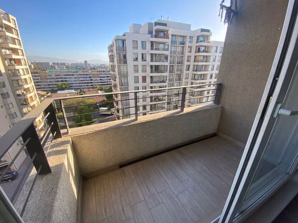 Venta, DEPARTAMENTO, ÑUÑOA. 1D/1B