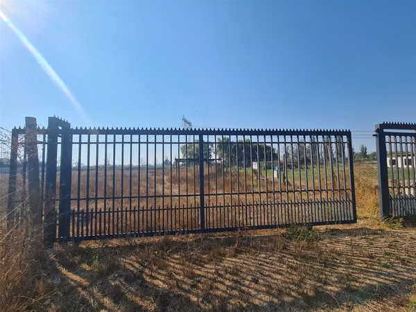 PARCELA Camino San Ramon