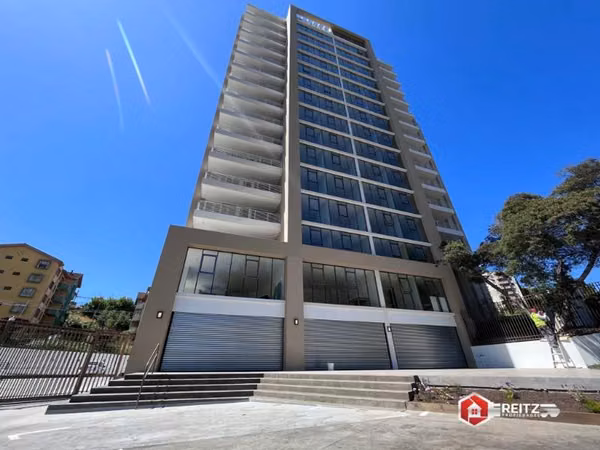 LOCAL COMERCIAL DE 73 M2 EN VENTA VIÑA/QUILPUE
