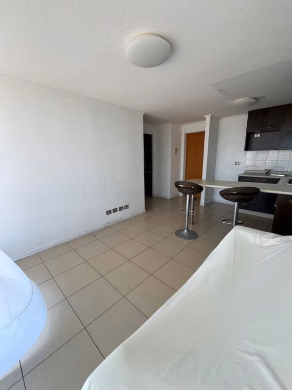VENTA DEPARTAMENTO – EDIFICIO NOVO