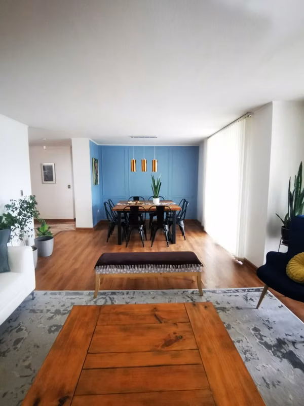 CASA EN VENTA EN  VALLE LA RESERVA - ISLA DE MAIPO, 3D 3B 2E