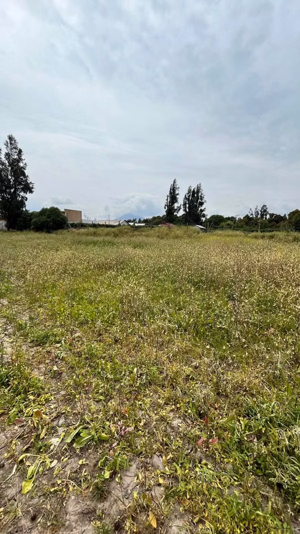 SE VENDE TERRENO EN ISLA DE MAIPO DE 3464 MTS2 EN AVENIDA JAIME GUZMÁN
