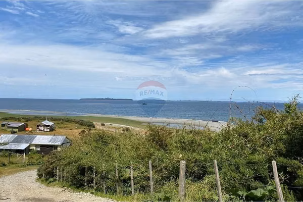 "oportunidad parcela en los lagos, calbuco"