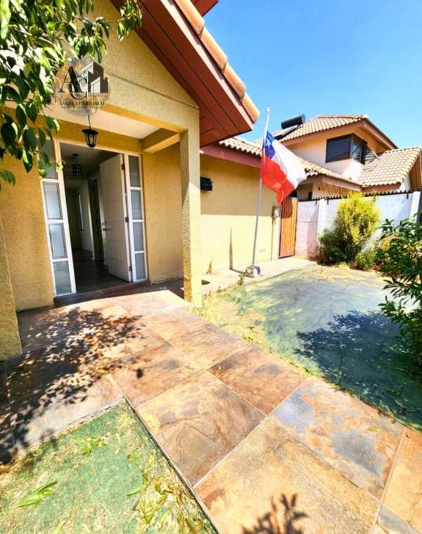 Se vende 3.700UF propiedad en Alto el Manzano TilTil