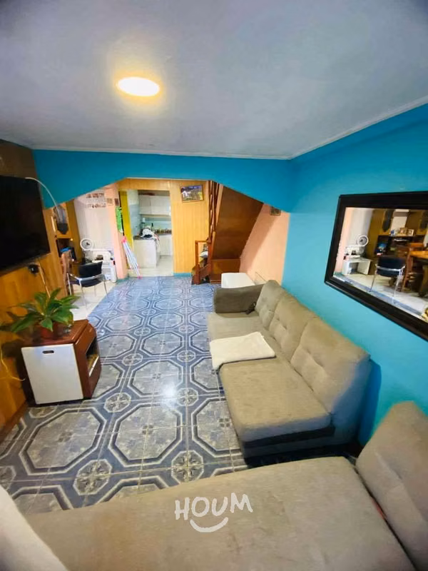 Casa en Avenida Las Torres
