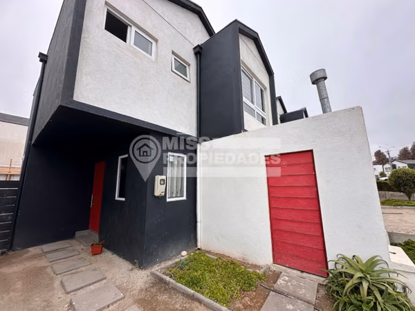 VENDE CASA - CONDOMINIO LUNGER PARK, LA SERENA