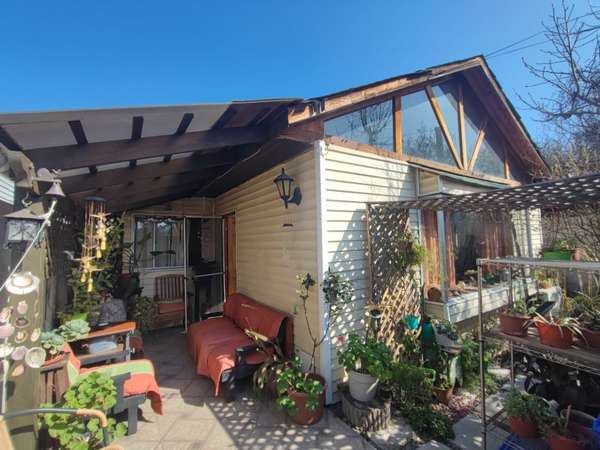 HERMOSA CASA EN VENTA- BUIN