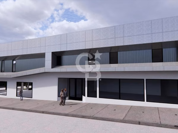 BODEGA CENTRICA 2/5