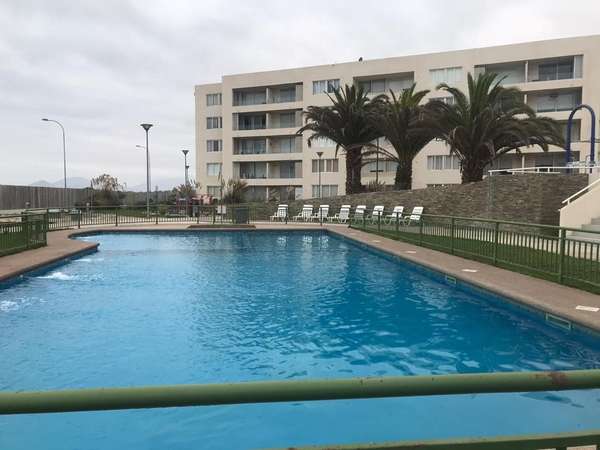 Oportunidad de inversión en La Serena