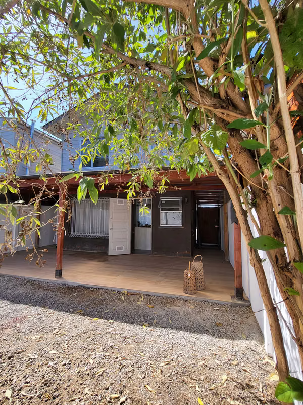 Casa en venta La Cruz, Quillota – UF 3.400  (149154)