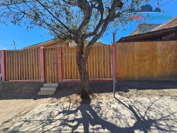 CASA Casa en venta en la población Manuel Rodríguez
