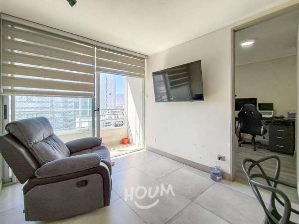 Departamento en General Mackenna