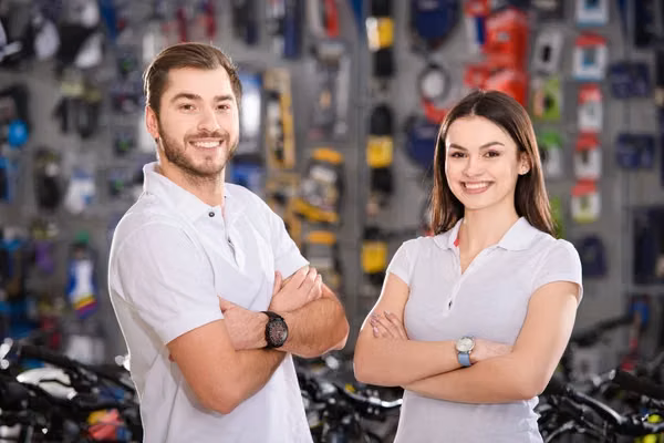 VENDEDORES MAQUINAS POS (LA SERENA -COQUIMBO)