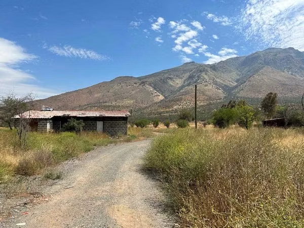 20000 M2 CAMINO A TIL TIL - ORILLA DE CALLE (149734)