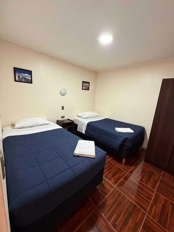 Se arrienda Hostal, en pleno centro Copiapó (149910)