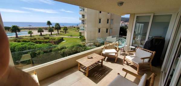 Preciosa vista 4d/3b punta puyai (149998)