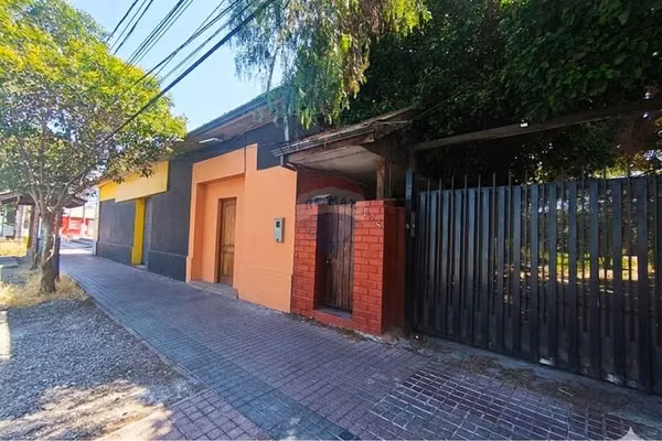 Oportunidad inversionistas: terreno comercial