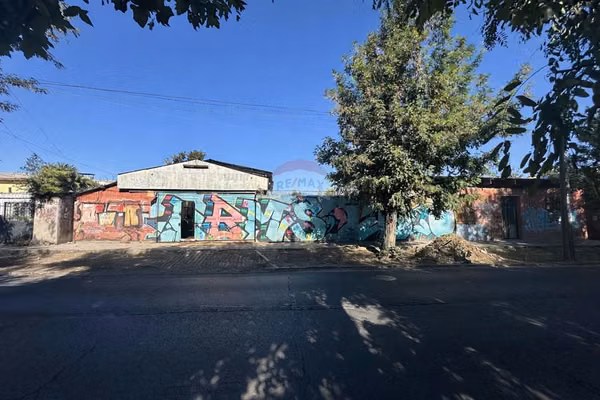 Terreno 756 m² zrp-3 lo prado