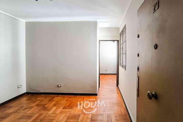 Departamento en Merced