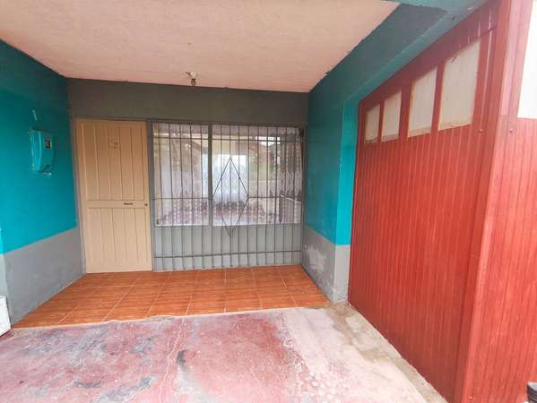Depto. en El Llano, Coquimbo (150200)