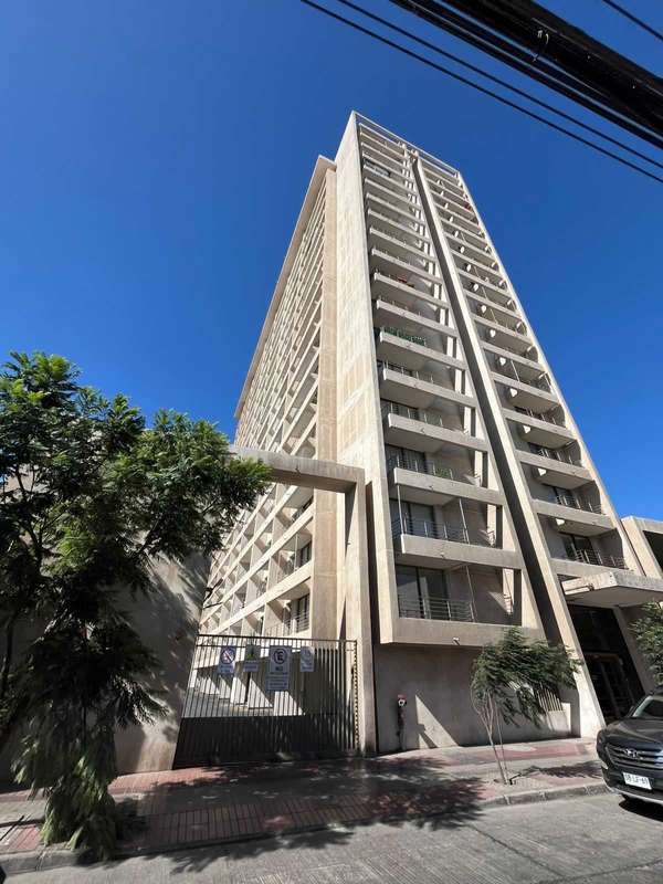 Edificio Eco Vista - Venta (150207)