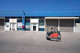 EXCELENTE BODEGA 390 M2 SAN MARTIN  (150234)