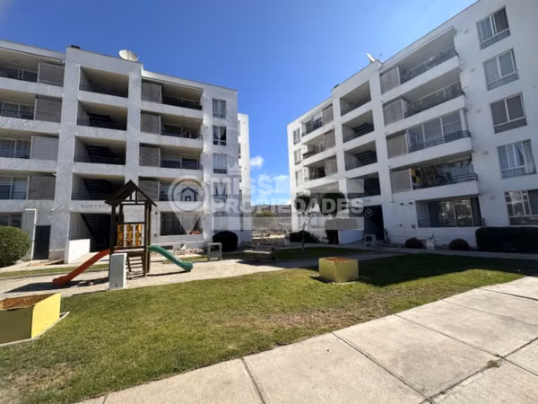 VENDE DEPARTAMENTO - LA SERENA, REGION DE COQUIMBO