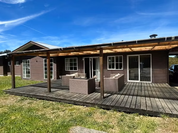 Se vende casa en parcelación Lagunitas