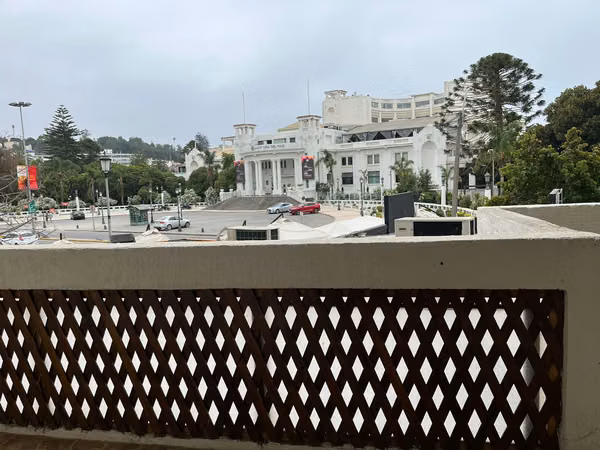 Departamento 2 dormitorios en venta, Av. San Martín, Viña del Mar