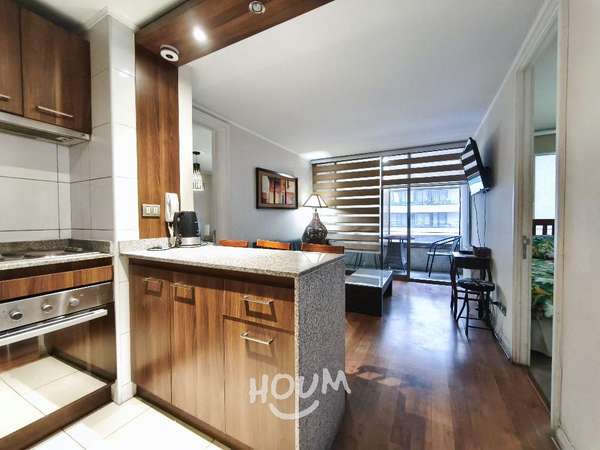 Departamento en General Las Heras