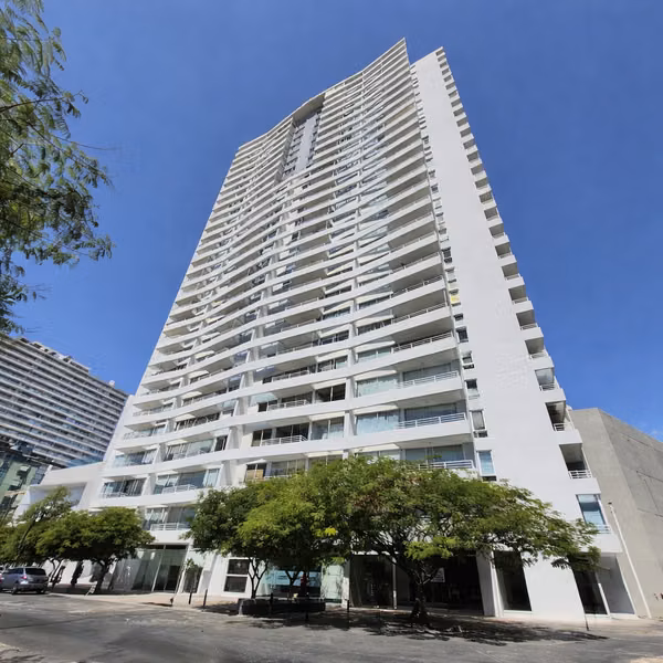 Edificio Life