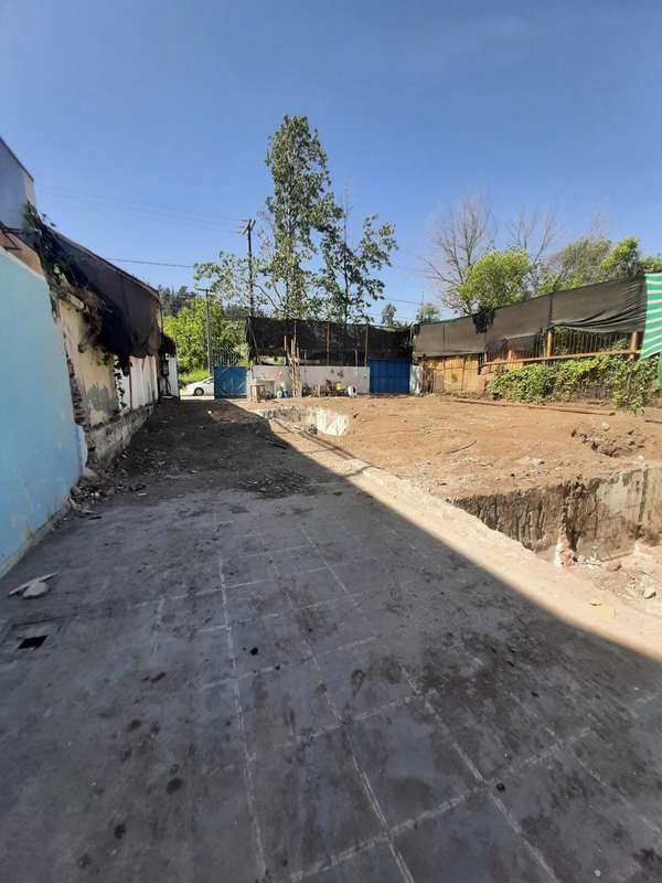 Terreno Amplio Ideal para Proyectos (150447)