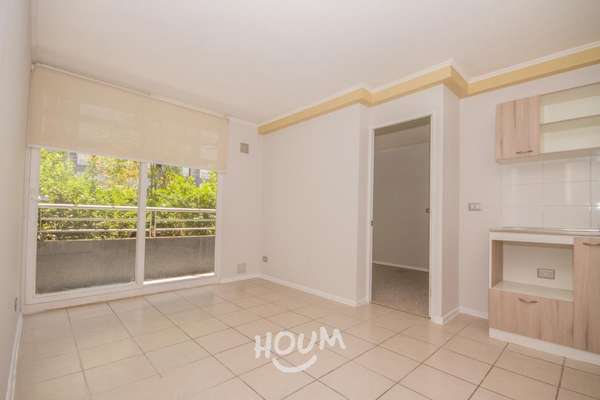 Departamento en Avenida Domingo Santa María