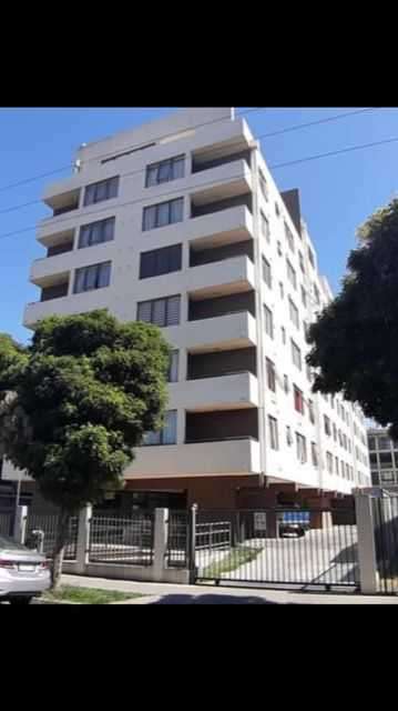 Se Vende Departamento, centro de Concepción (150510)