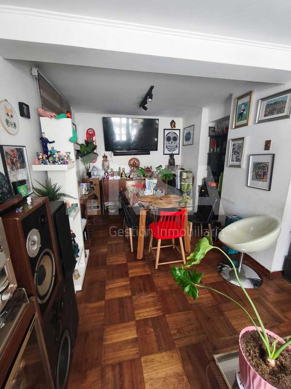 CASA DE DOS PISOS METRO RODRIGO DE ARAYA (150590)