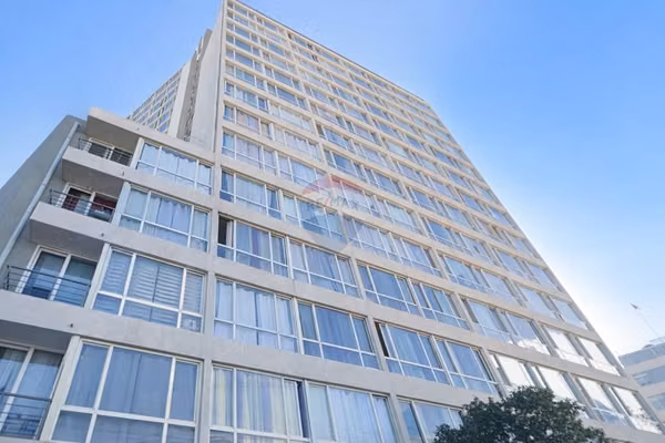 Departamento en venta ideal para invertir o vivir