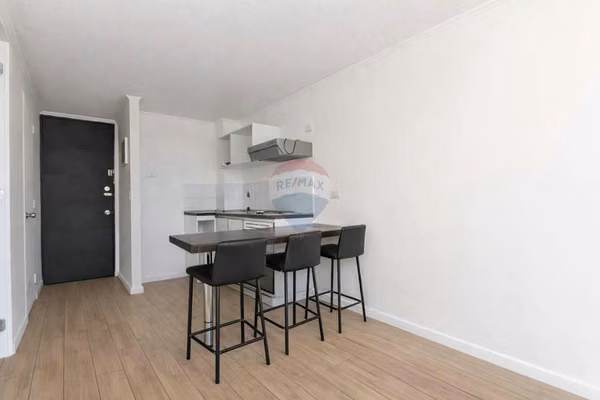 Departamento en venta plaza chacabuco