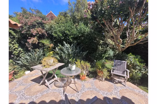Hermosa Casa en Venta Cerro Castillo, Viña del Mar