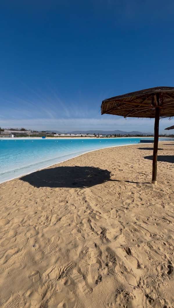 Laguna del Sol 3D, 3B, piscina, Quincho (150686)