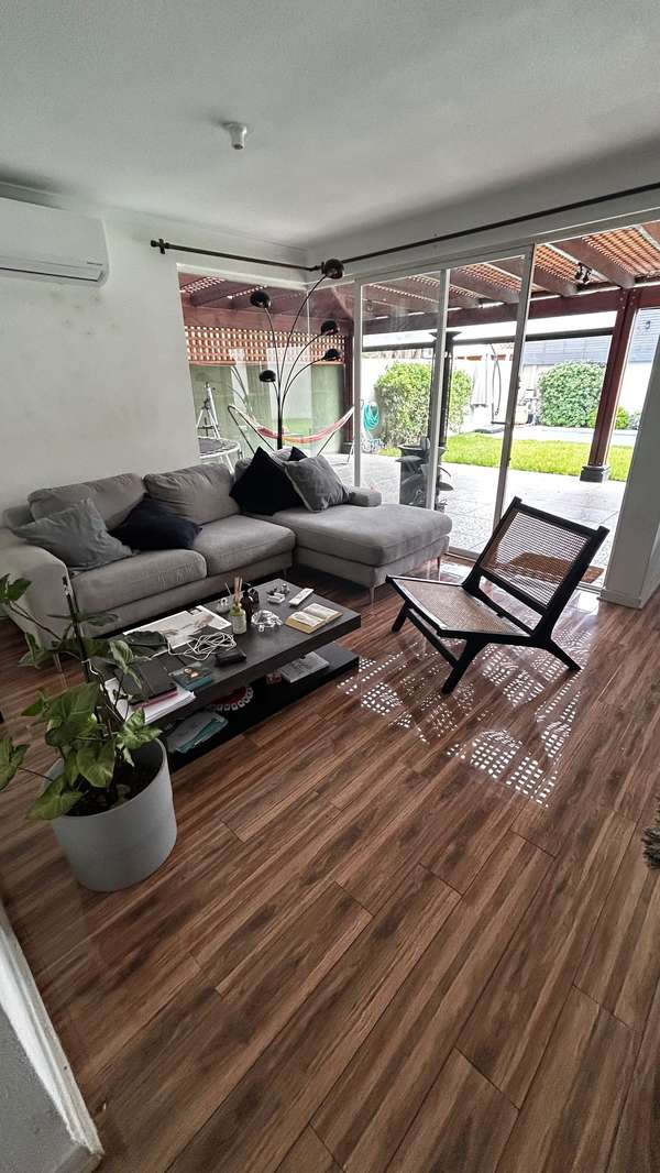 Casa Laguna del Sol 4D, 3B, Piscina, Quincho (150687)