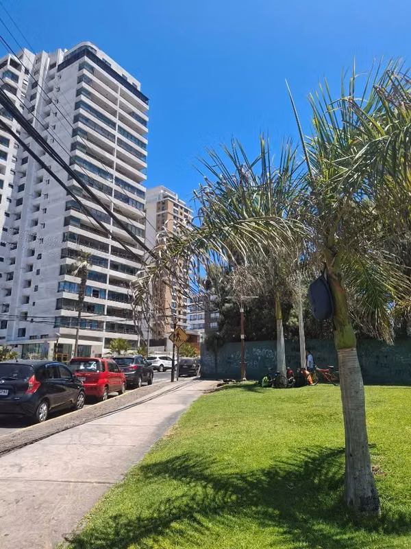 Arriendo Península Cavancha