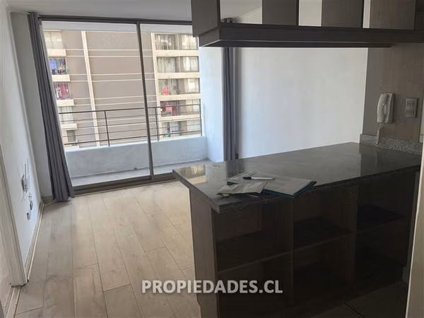 Departamento venta 1 dorm. Estación Central / Radal /Bx/Bd