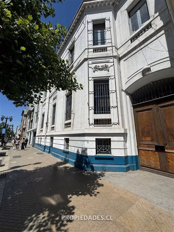 Centro de Educación en arriendo en Santiago