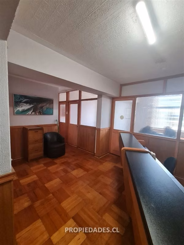 Oficina en venta en Santiago